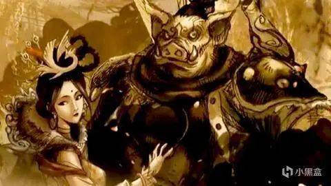 黑神话：悟空——蜘蛛精的背后势力究竟是“谁”？_搜狐网