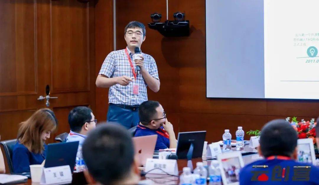 南京云问网络技术有限公司ceo王清琛及迈动互联北京信息科技有限公司