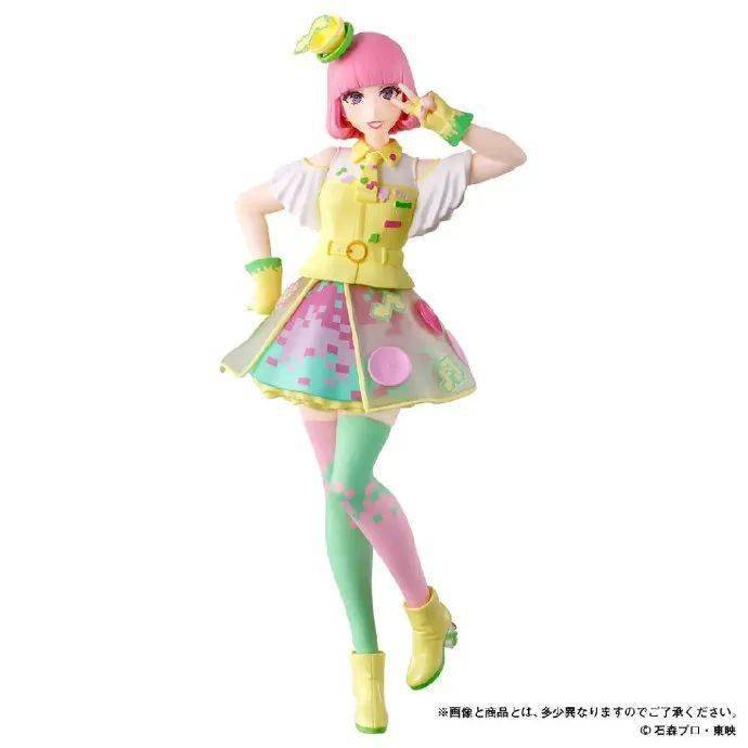 hg girls 假面骑士ex-aidpoppy pipopapo_预定_ex-aidpoppy_girls