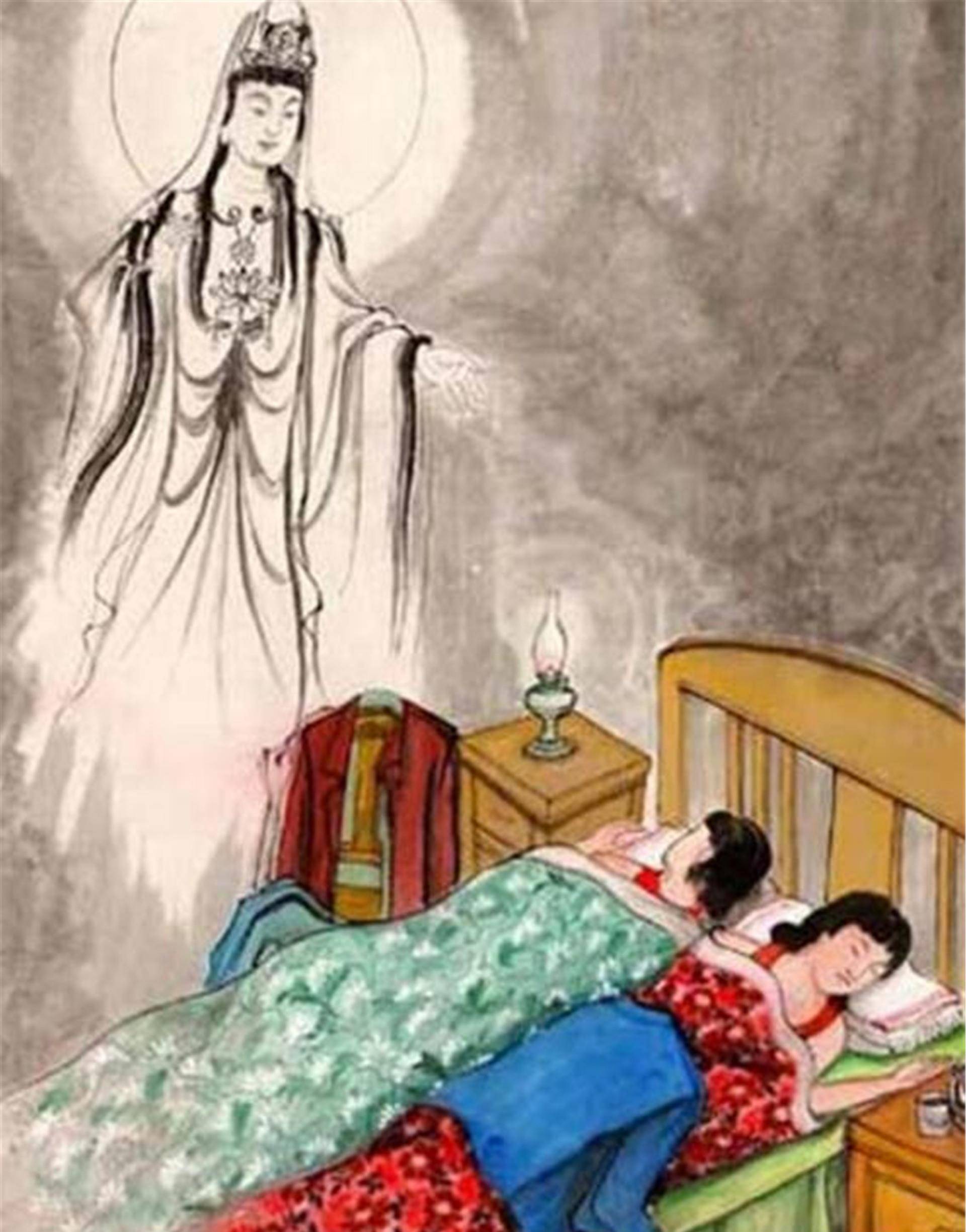 弟弟给亲姐姐"托梦",找到埋尸点,专家也无法解释_张燕_张永成_侦查