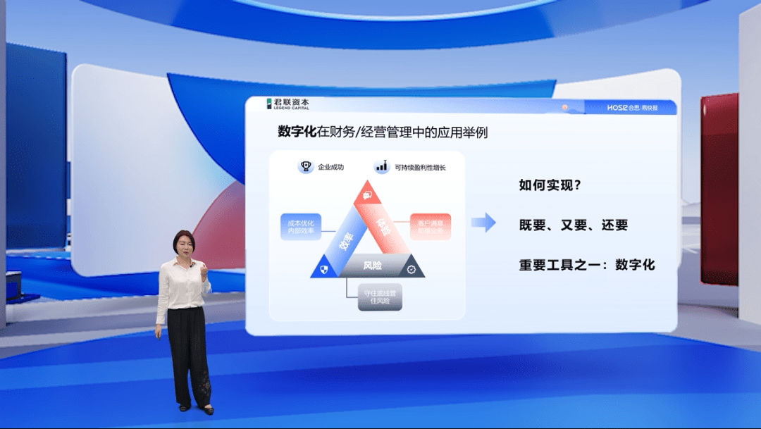 2022合思未来财务人大会为企业财务数字化带来哪些启发？-锋巢网