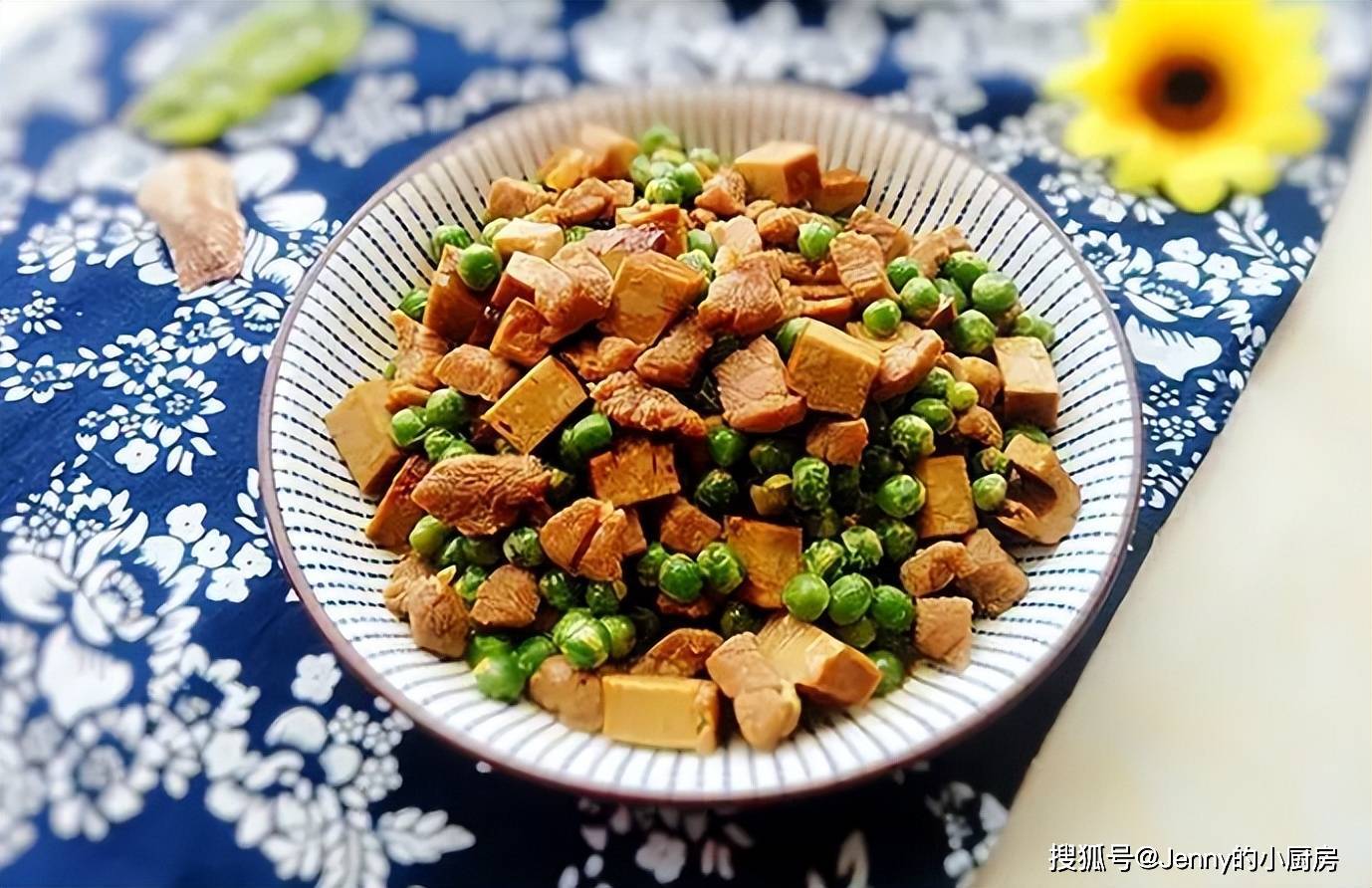 是孩子長高黃金期,常吃這5種食物,助力長高個兒_蛤蜊_幹香菇_食譜