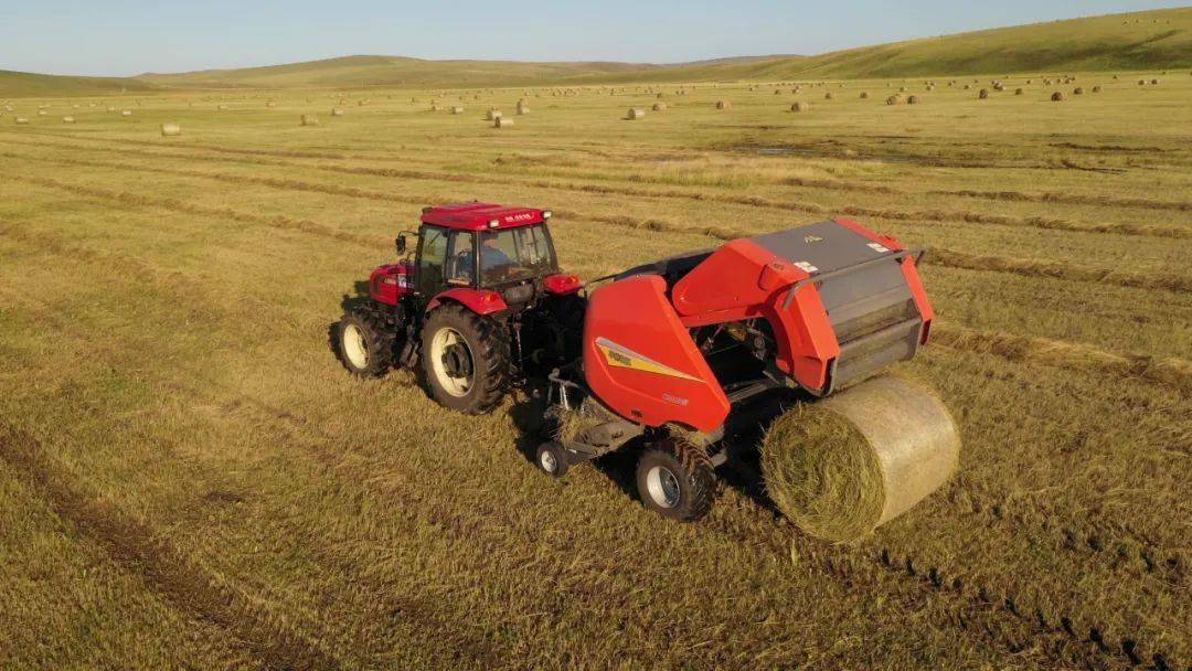 华德牧机:以可靠品质保证竞争力领先_呼和浩特_打捆机_技术