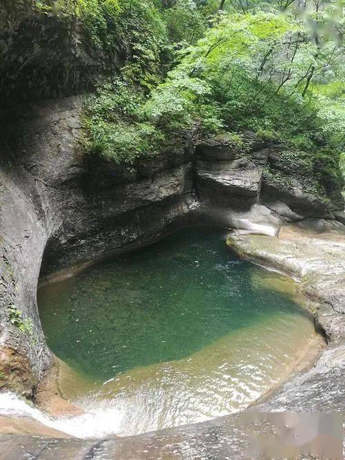 中秋假期丨太行山北扒绝梯,七星潭,抱犊村,老龙口,小壶口瀑布,带你去