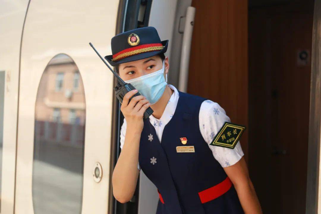 班组_服务_旅客