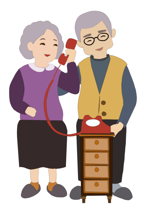 西城区一键呼 为养老驿站管家式服务赋能_北草厂社区_老年人_新街口