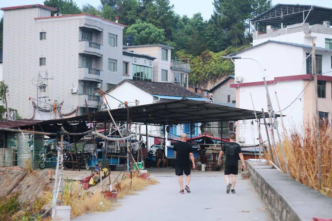 宁德人肯定没见过!鳌江村别样的早霞与黄昏!