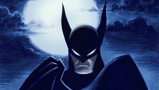 还在制作！HBO MAX取消了JJ艾布拉姆斯的蝙蝠侠动画