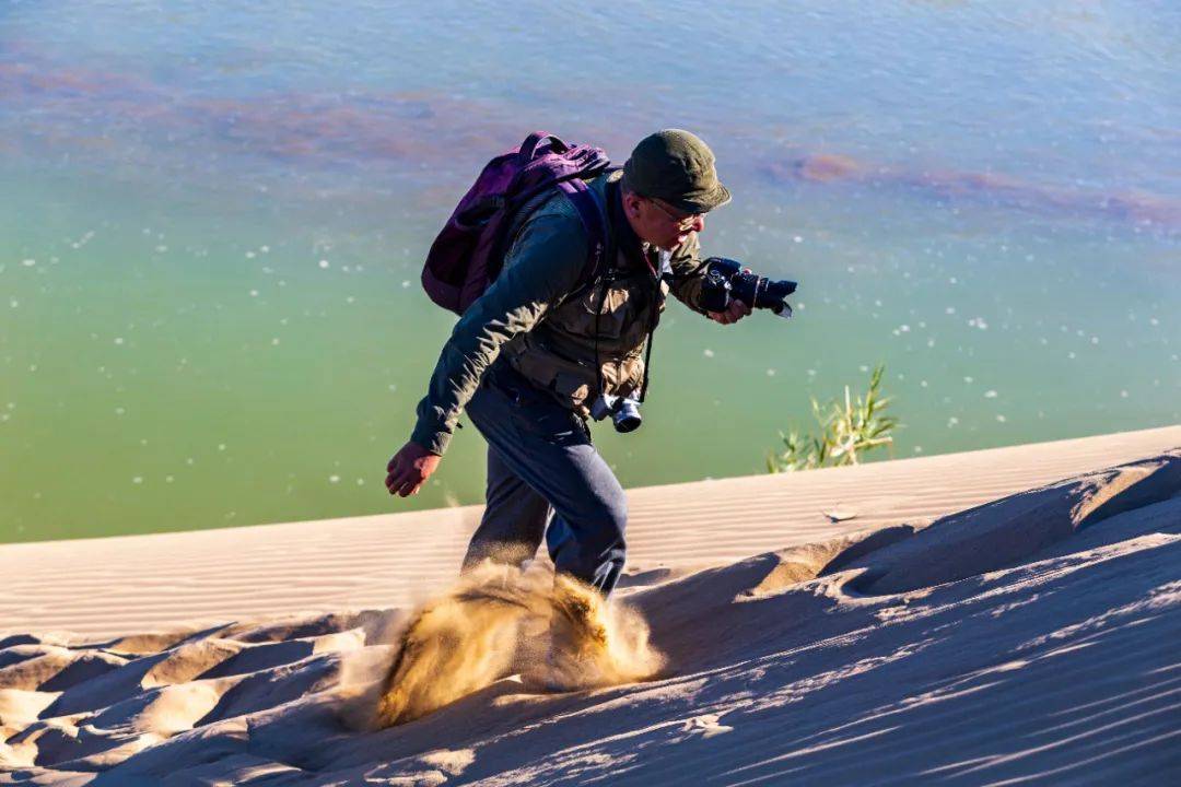 【金秋额济纳摄影团】 兰州/张掖七彩丹霞/额济纳胡杨林/巴丹吉林沙漠