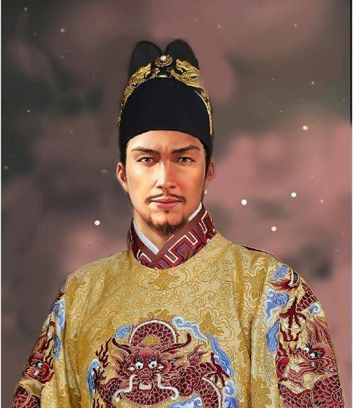 皇帝看着满头白发感叹没儿子,太监突然跪地:您有儿子,在冷宫呢_朱见深