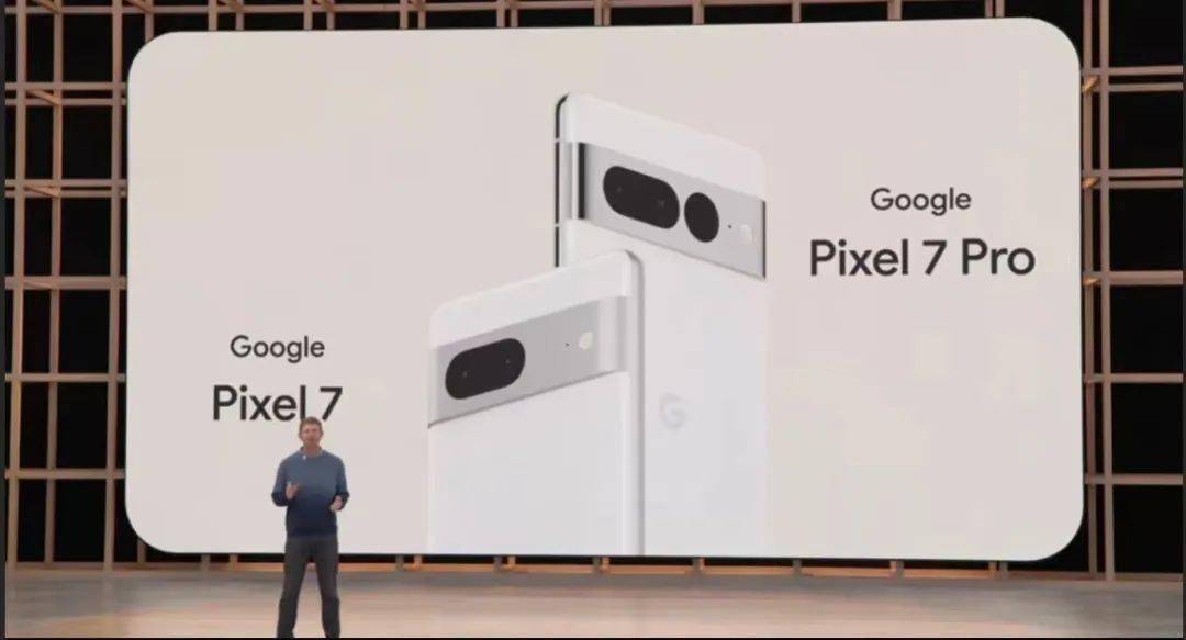 谷歌 Pixel 7 系列全系型号确定，预装Android 13系统插图