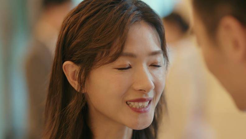 打分评价都"一针见血"_观众_马修_万茜