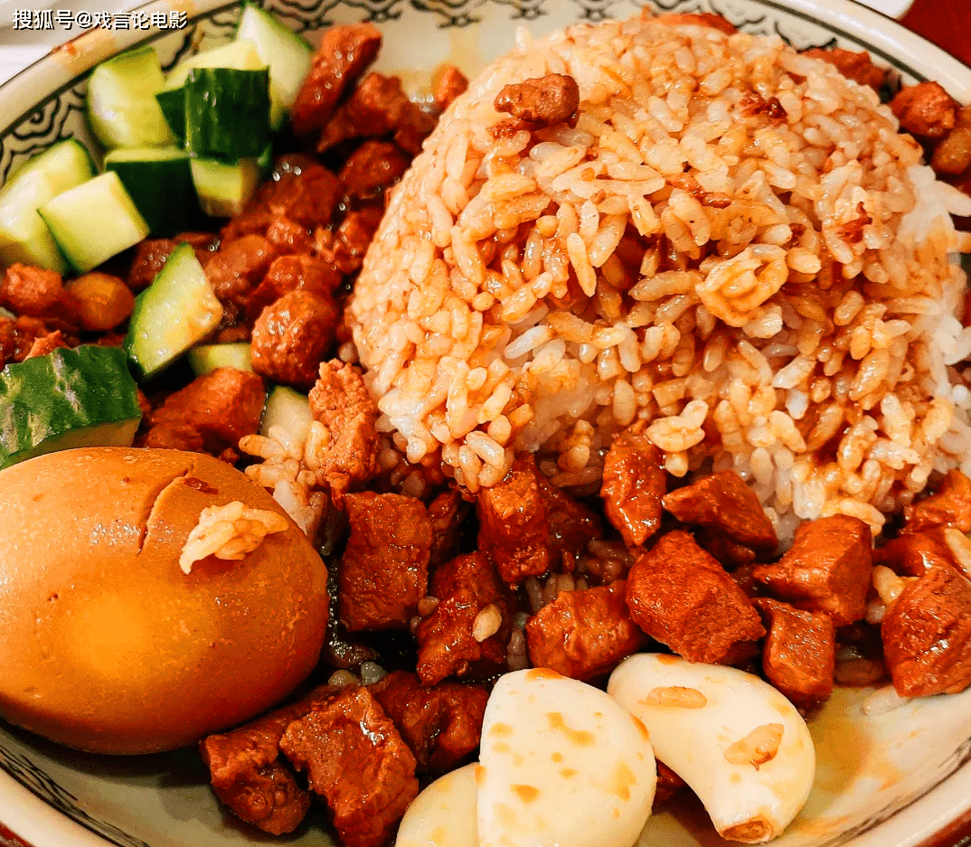 北新桥_韩秀玲_美食