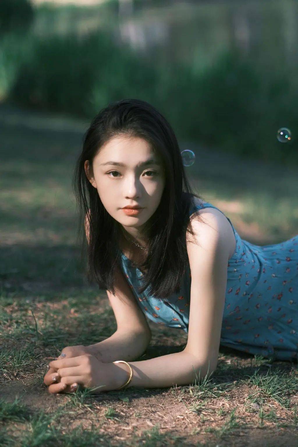 胶卷少女日记_胶片_质感_薛昊婧