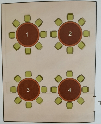 踏实感