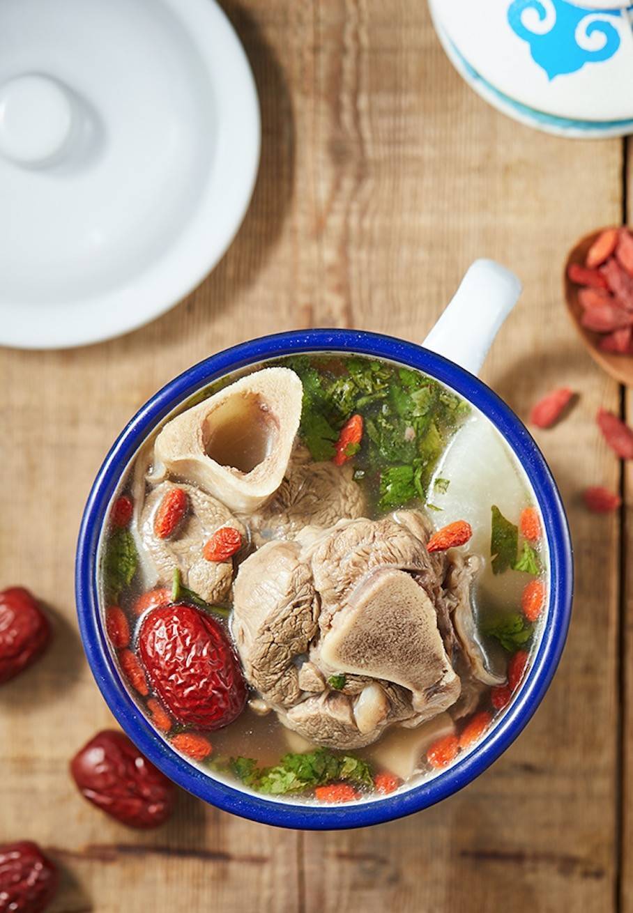 新品亮相|草原领头羊携手盒马工坊联合推出喀什缸子肉_产品升级_品牌