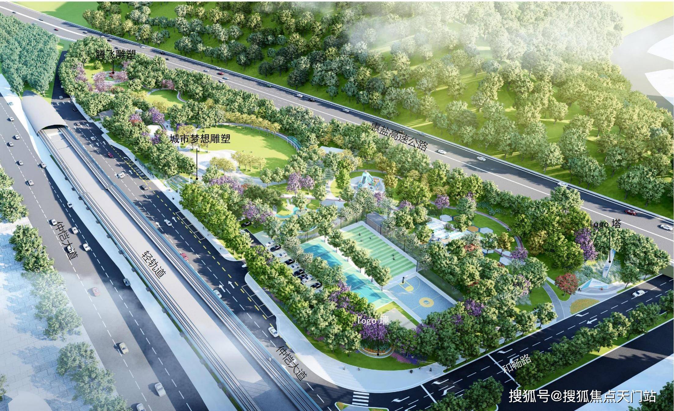 广东惠州【中鑫悦府】官方售楼处电话丨惠州中鑫悦府【售楼中心】地址