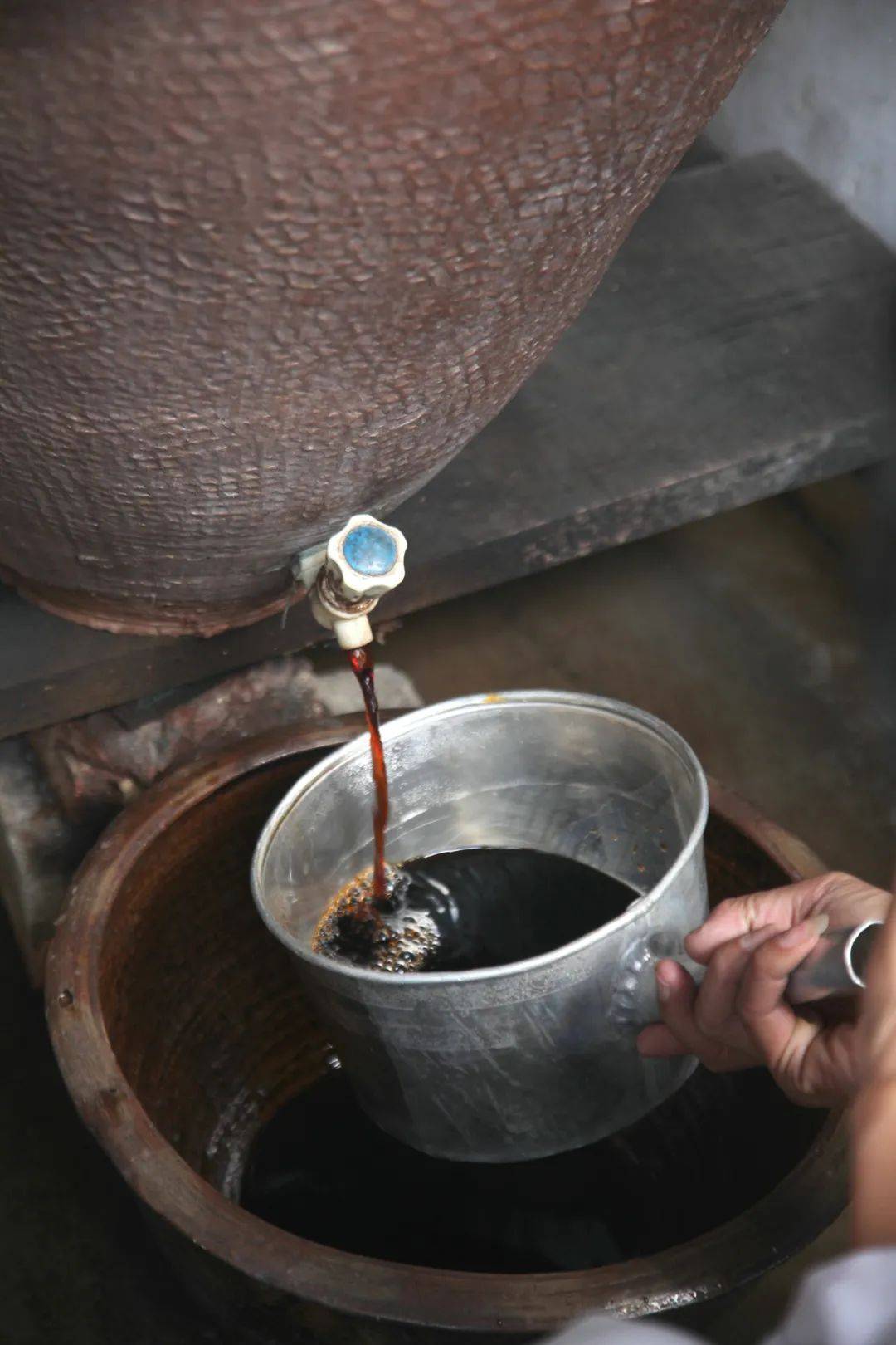 乐享云南 | 非遗·保山隆阳下村麸醋酿造技艺_过程_文化_传统