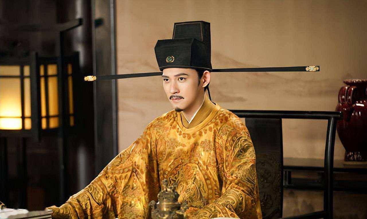 "昏君"宋理宗用10年,准备一场端平更化,为南宋续命近半个世纪_朝堂