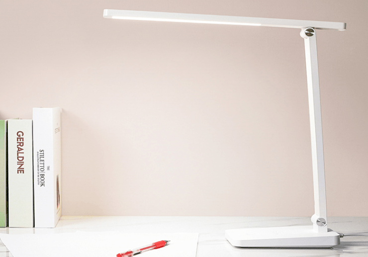 学生护眼台灯哪个牌子最好最专业?四款高性价比护眼灯推荐