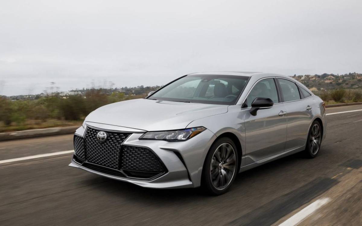 98-27.98万元第二款,丰田亚洲龙如果是选择2.