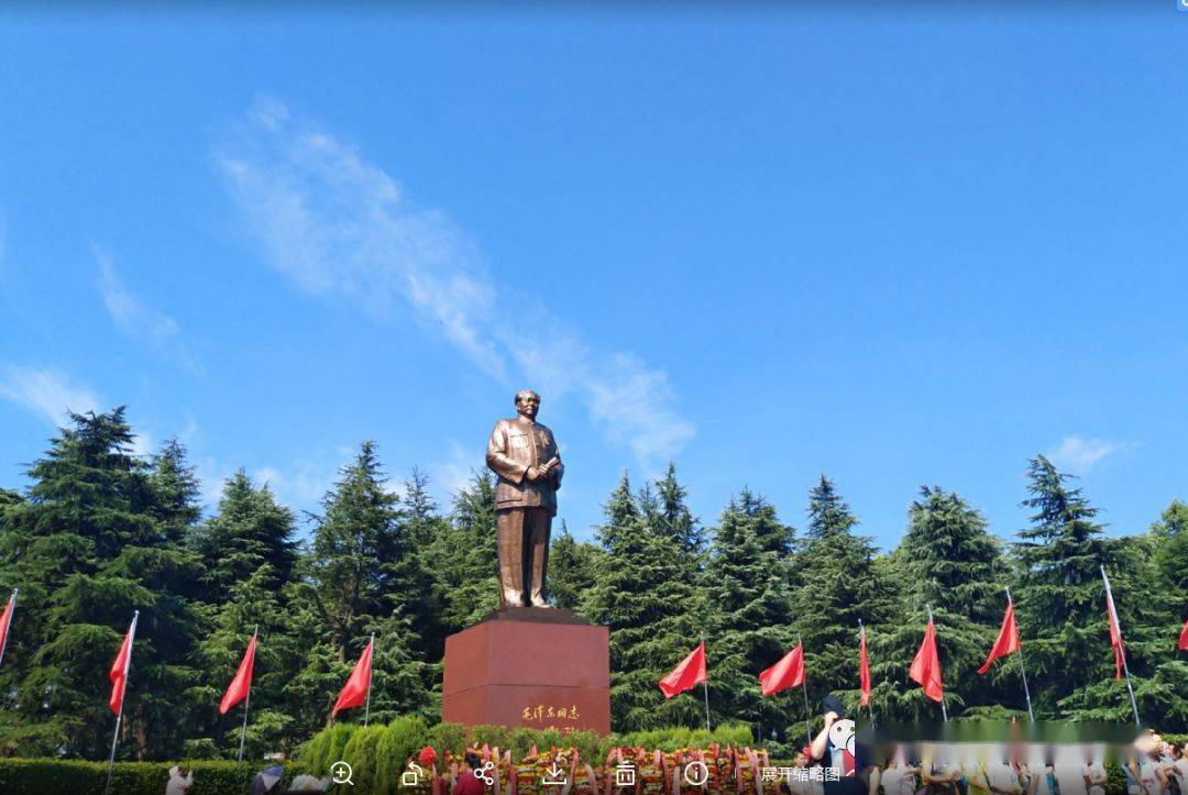 【万达惠选-老玩童秋游季】金牌长沙/韶山/张家界/凤凰古城畅玩双飞6