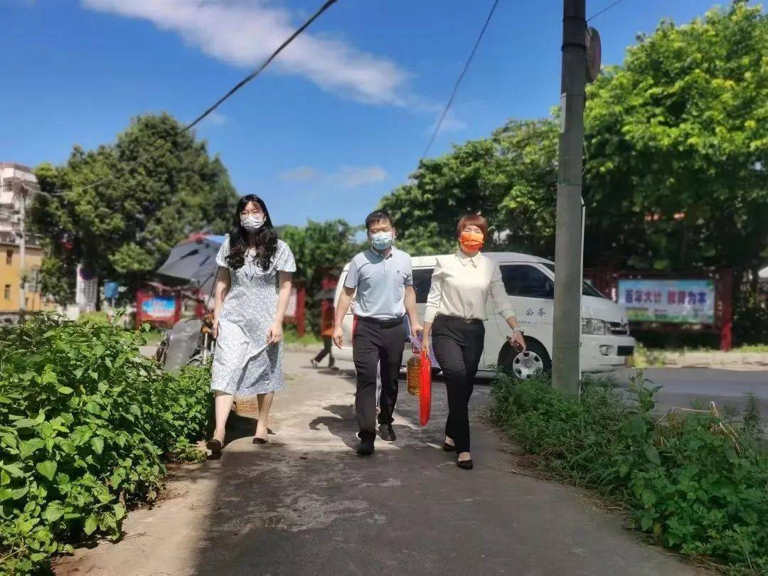 蓬华镇开展第六次全国残疾预防日义诊宣传活动_生活_群众_南安市