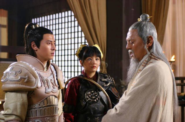 儿子_赵昱_李冰