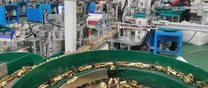 中国紧固件十大品牌排行 (中国紧固件十大排名)