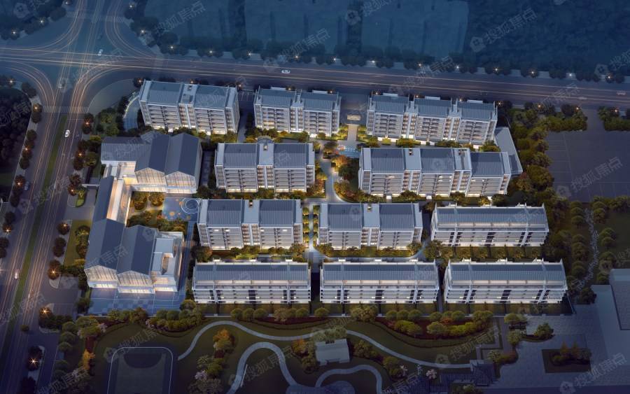 江南锦园 | 口碑与实力并存,抢占黄山热销头牌_生活_城市_政策