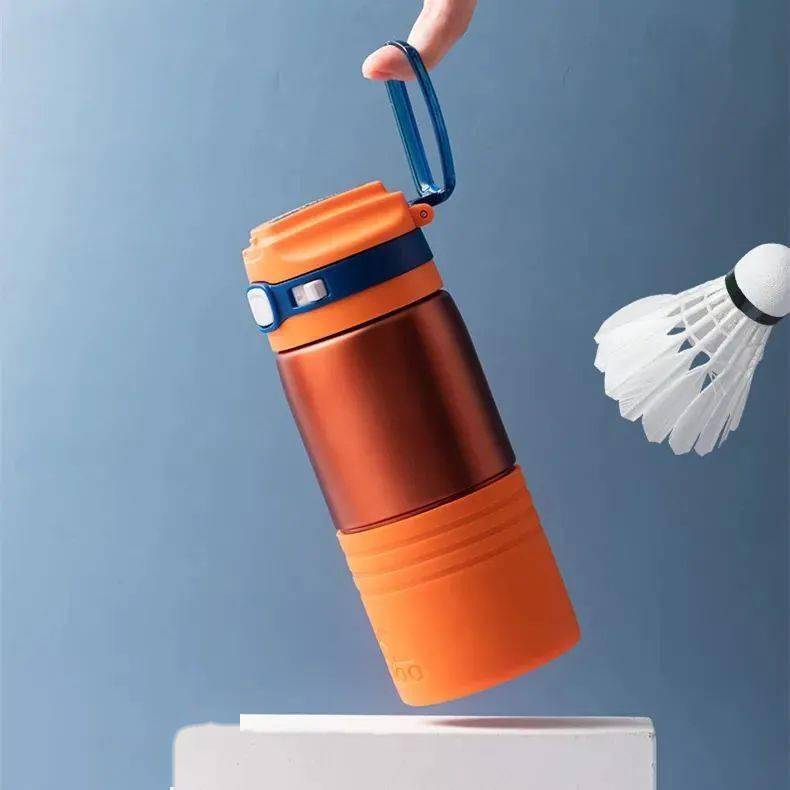 美国igloo运动保温杯,全美销量前五的宝藏品牌,太适合学生用了!