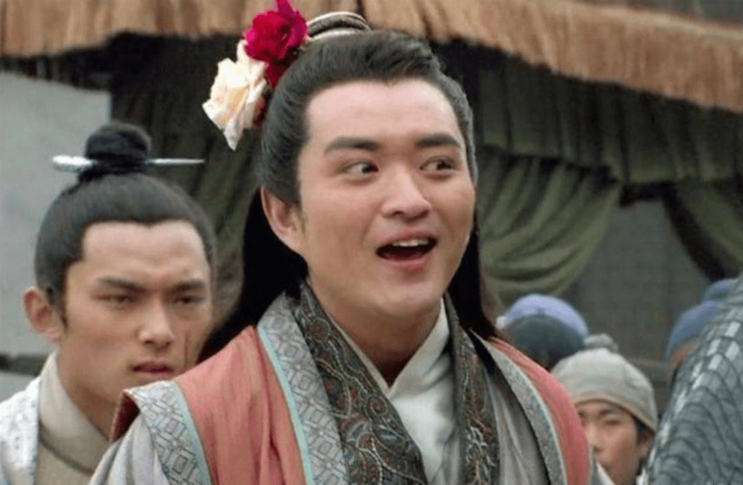 又不是亲儿子,高俅为何宠着高衙内?