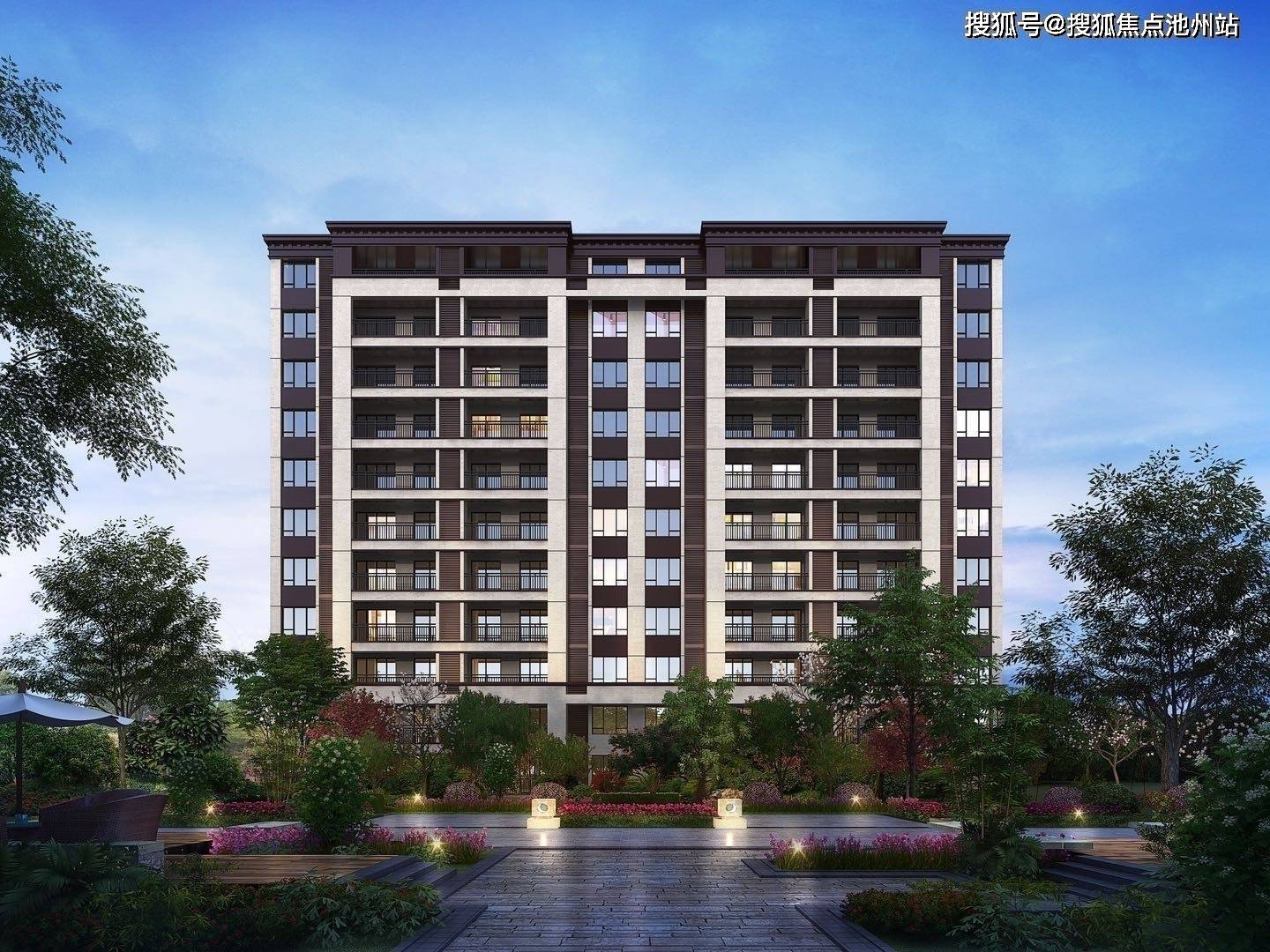 博宸君府杭州临平区德信·博宸君府售楼处电话400-100-1299转接1111