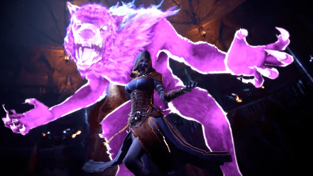 斗罗大陆:双生武魂都能实现无间隙切换?