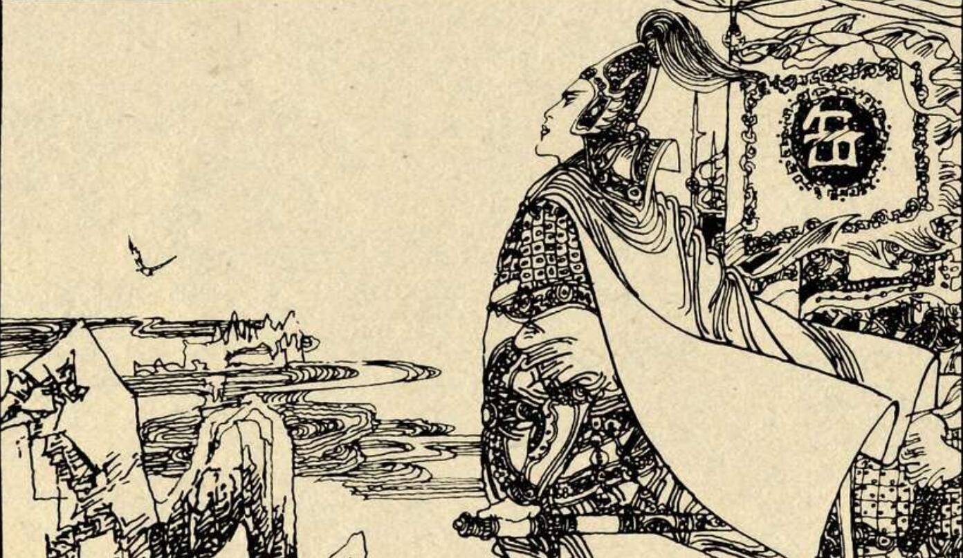 金兀术攻打潞安州,守将是陆登,也就是猛将陆文龙的父亲.