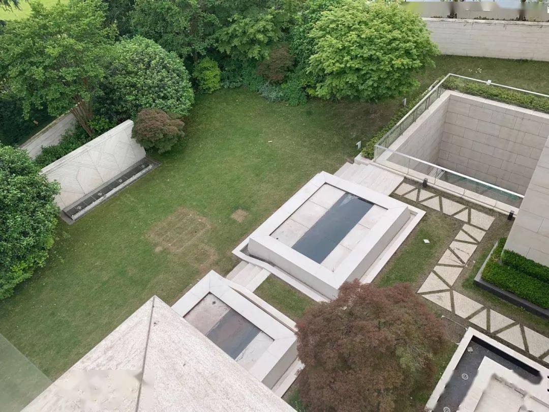 神秘豪宅【古北壹号】最全介绍丨最新在售房源汇总丨户型、样板房、别墅、会所_设计_业主_景观
