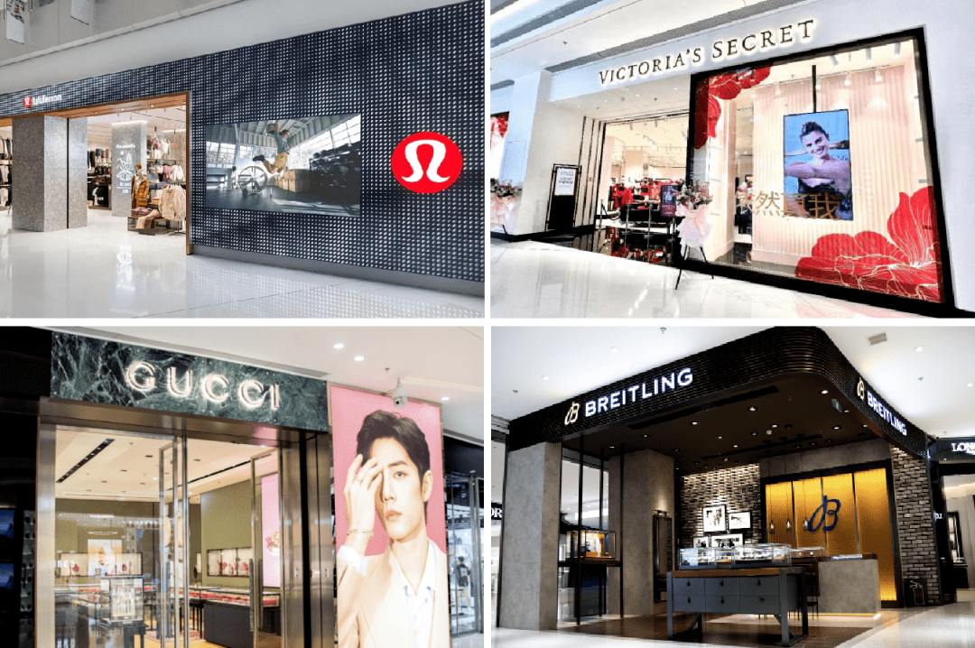 万象汇够懂"生活"!_品牌_消费力_文化