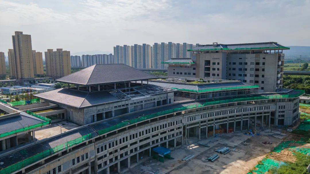 富士康来洛阳考察;海澜集团洛阳产业园开始招聘;东直门