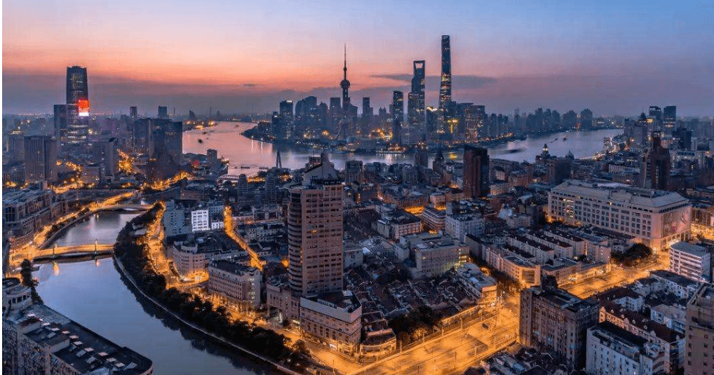 「洛克61外滩源」二期位于外滩源一期的西侧