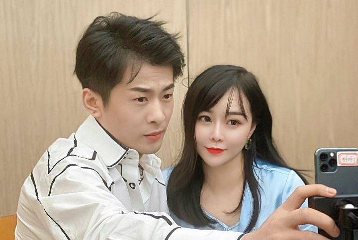 辛巴坦然谈到前妻,说出30年来最大的财富竟是她?_时候_初瑞雪_什么