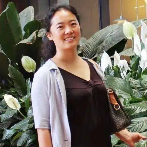 问道新课标 聚集思维力——山西师大韩琴教授为忻州师院附中教师做