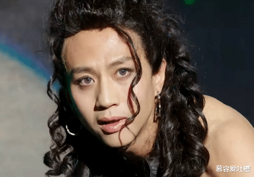 邓超帅气又幽默,你见过他男扮女装吗?真的超迷人_电视剧_时候_身材