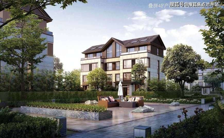 上海崇明长兴金茂逸墅售楼处电话:400—100—1299 转接 0008【售楼