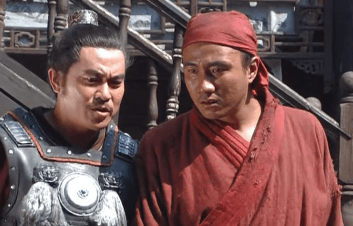 汤和不愿意帮朱元璋猎杀黑熊,亲信们不理解,汤:把熊