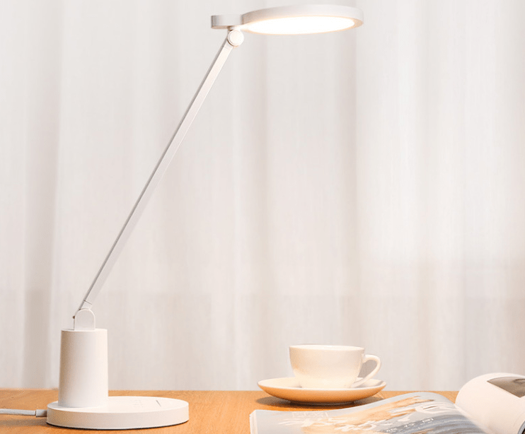 护眼台灯哪个品牌的好？2022秋季平价护眼灯推荐