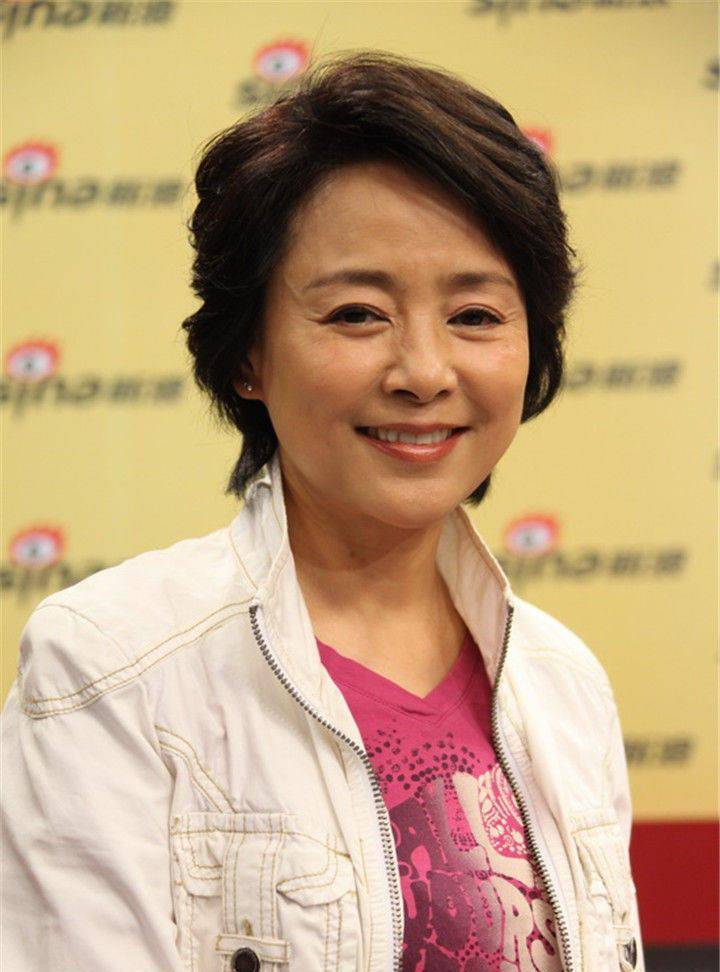 她是葛优一生忘不掉的情人,今60岁,却孤家寡人_张瑜_什么_采取行动