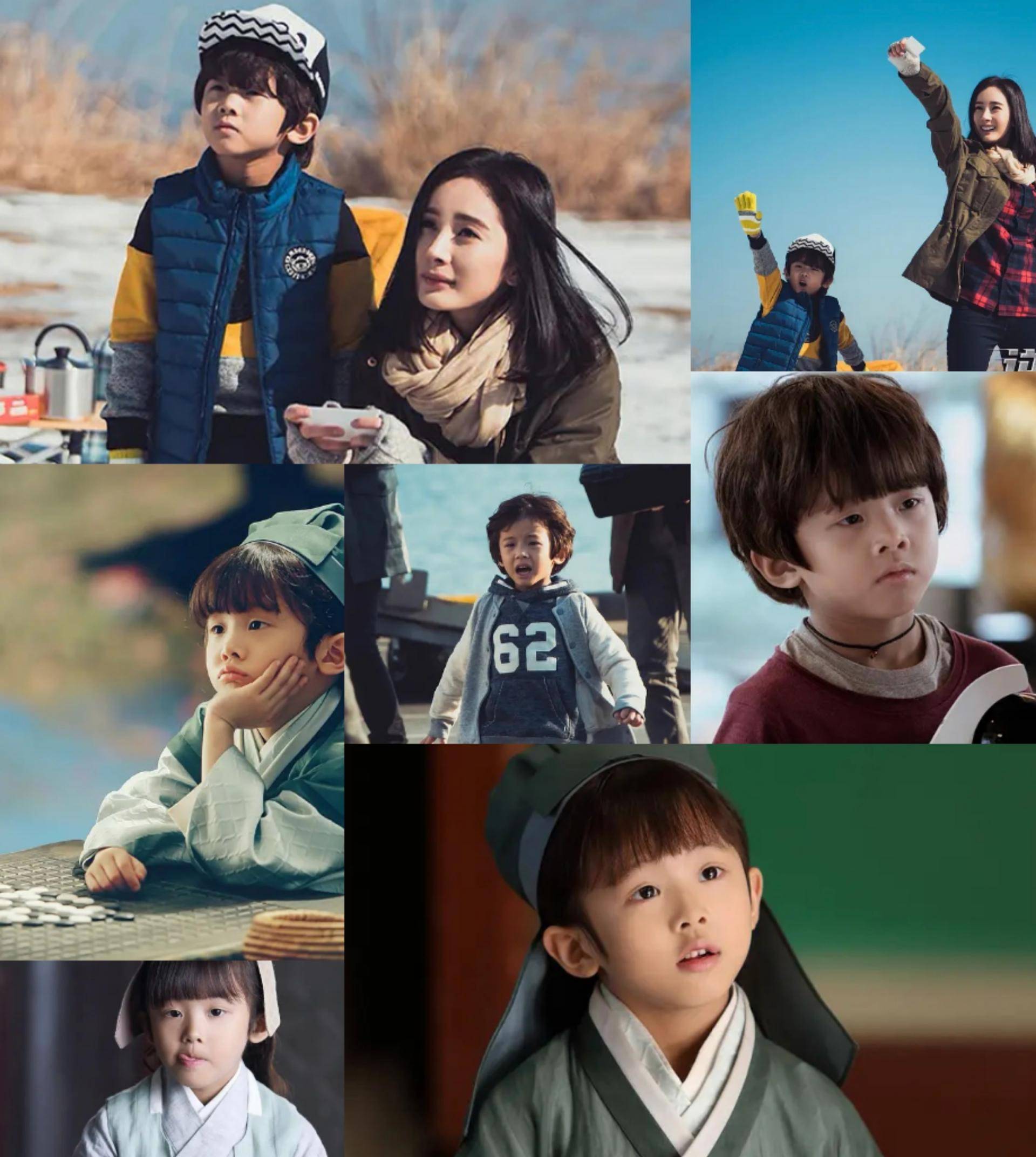 演技_张艺瀚_隐秘