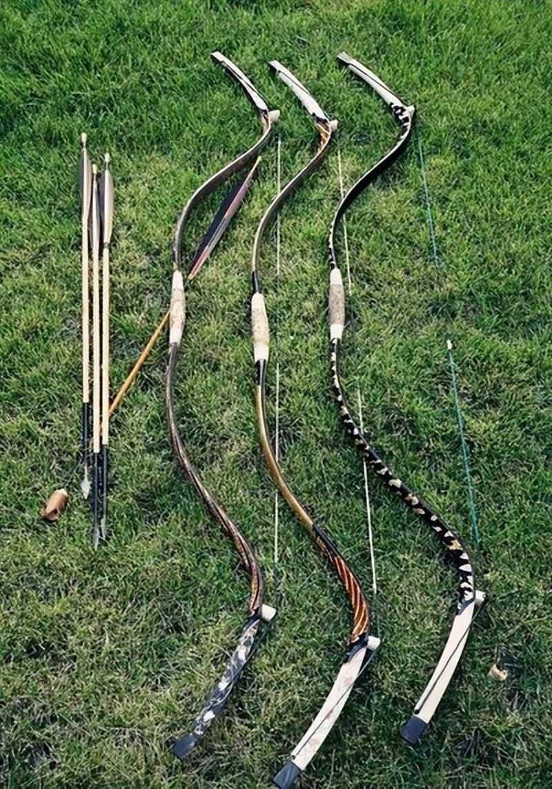 清弓_英国_敌人