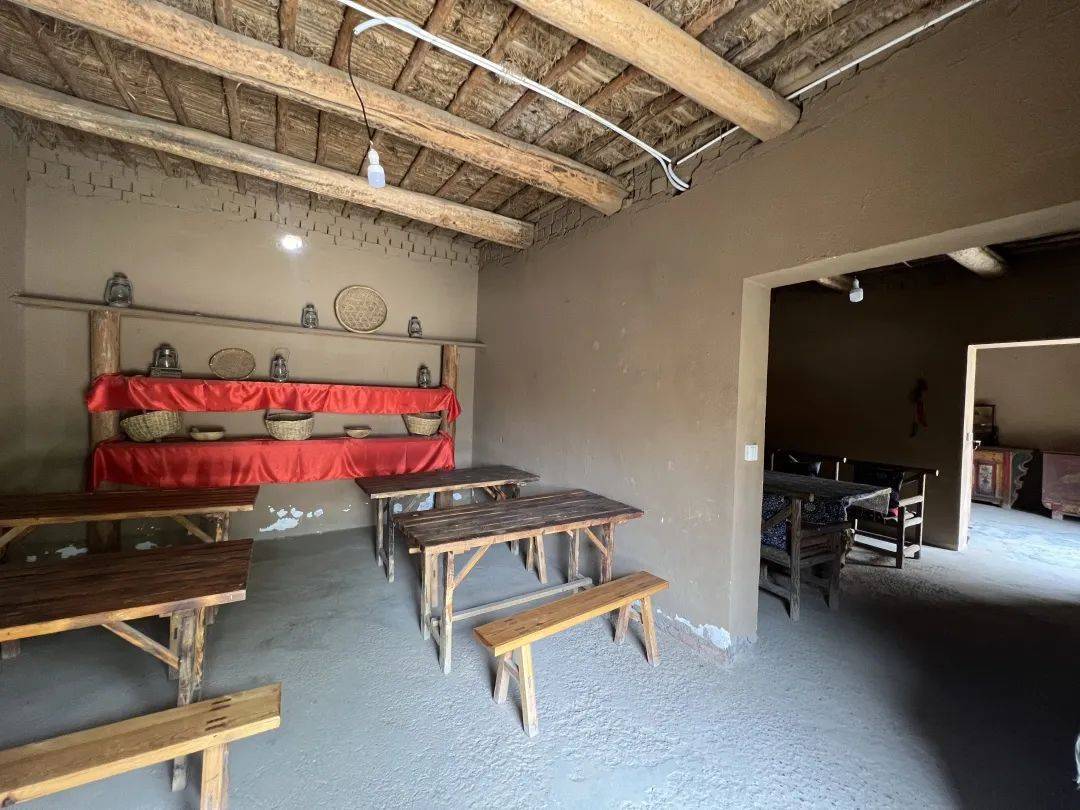 探访水洞沟第二站—张三小店的兴衰历程及名留青史!