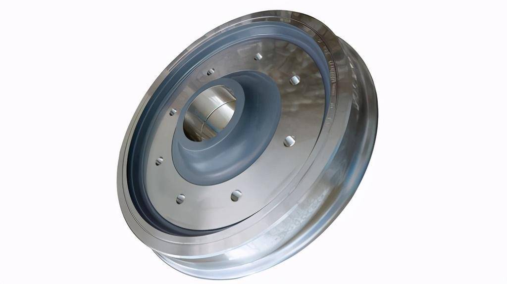 高铁车轮国产化有那么难?_技术_列车_火车